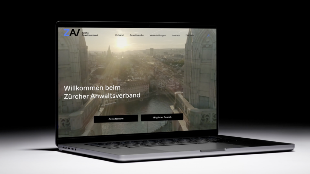 Zürcher Anwaltsverband