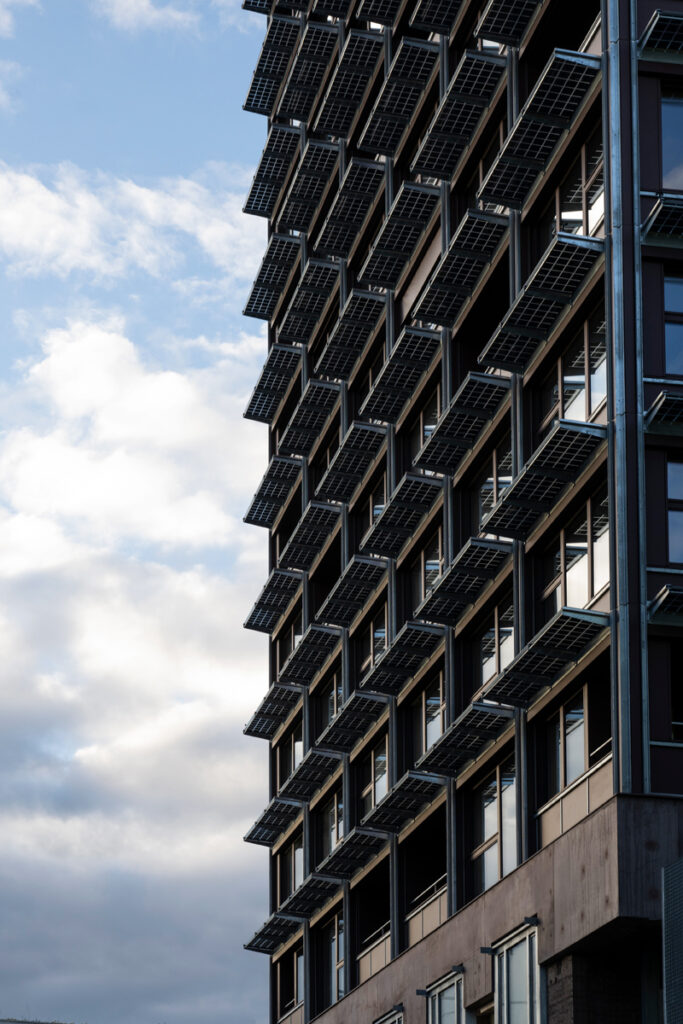 Boltshauser, Architekt