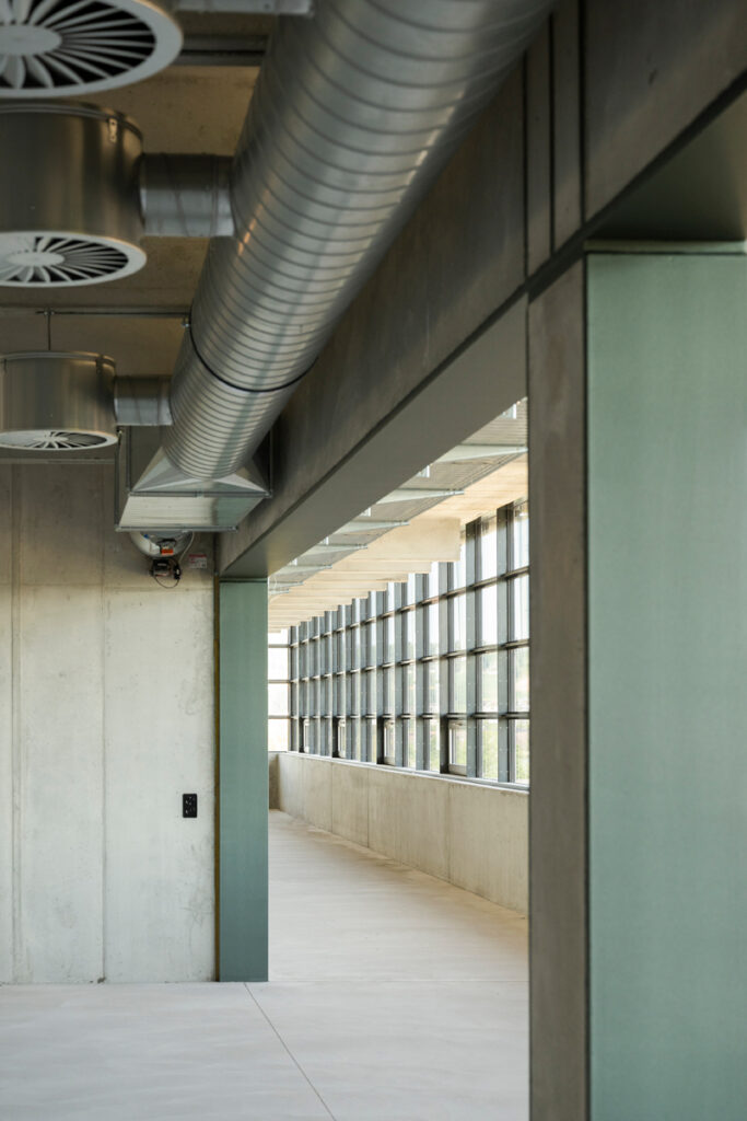 Graser Troxler Architekten