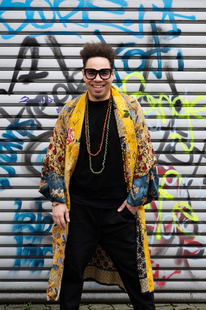 EKZ Marc Sway