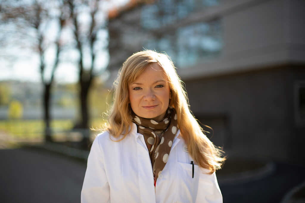 Klinik Lengg