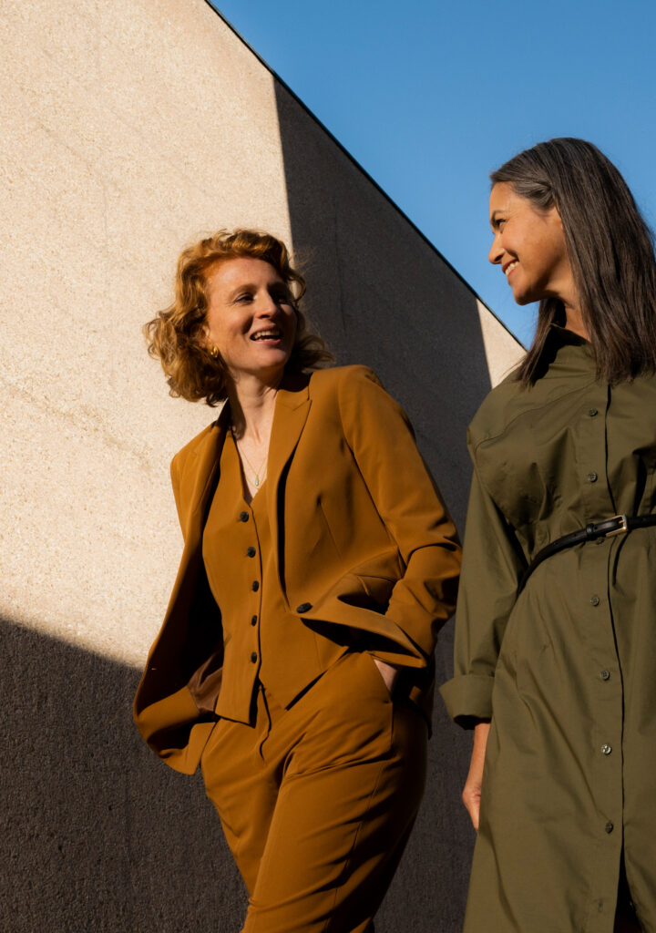 UBS Finanzen Frauen